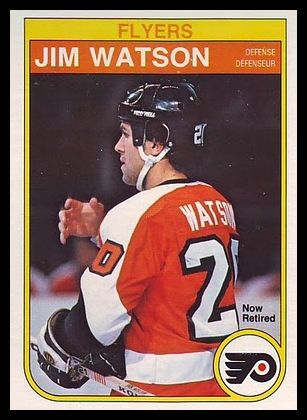 259 Jim Watson